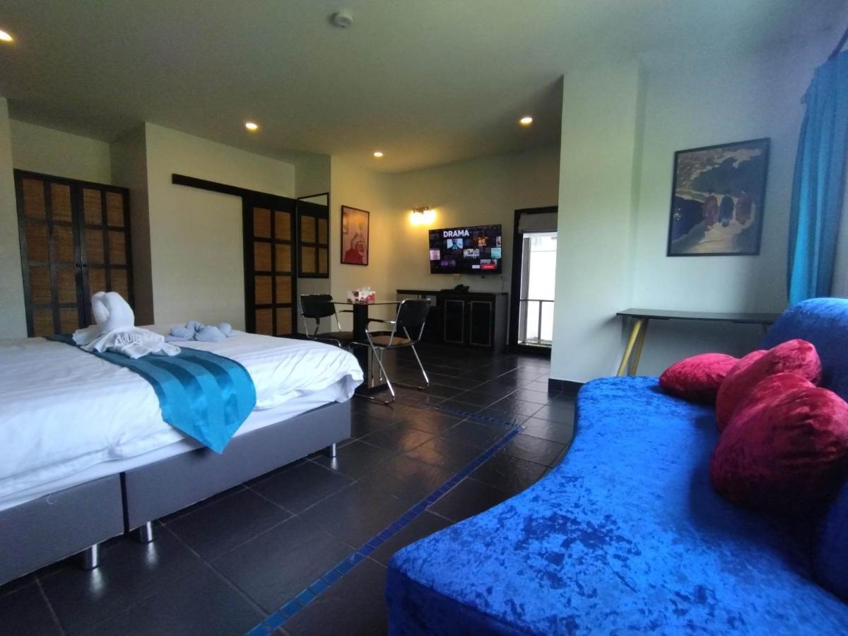 The Venue Hotel 2*