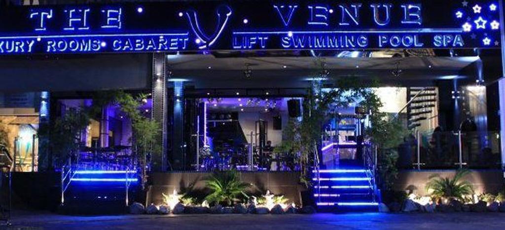 The Venue Pattaya