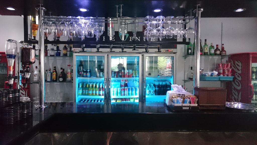 The Venue Pattaya