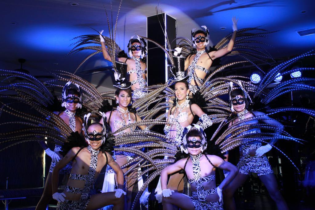 Hotel The Venue Pattaya