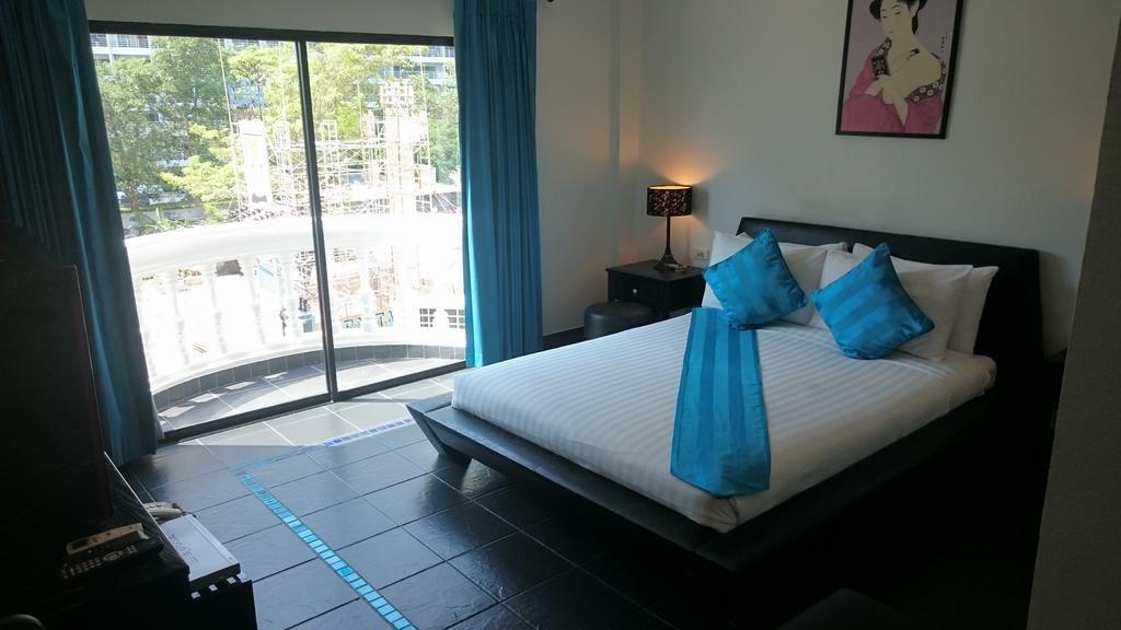Hotel The Venue 2*