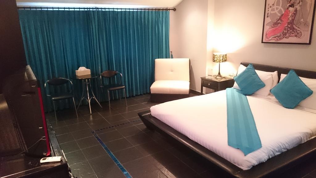 Hotel The Venue Pattaya