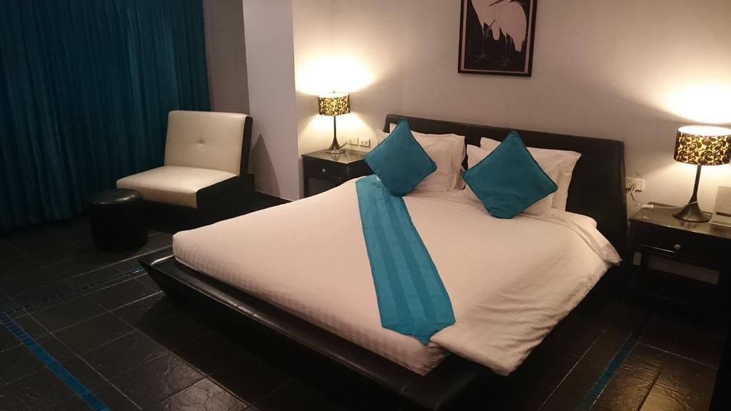 Hotel The Venue Pattaya