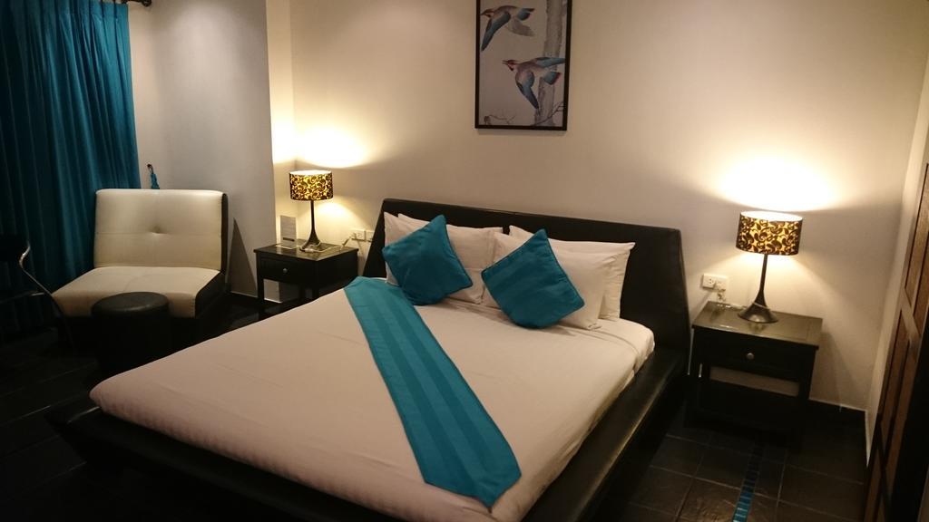 Hotel The Venue Pattaya