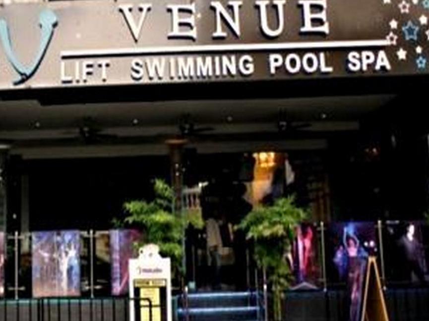 The Venue Hotel